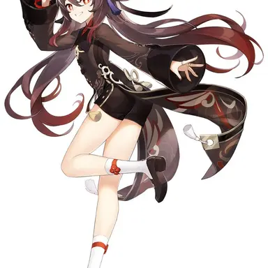 Profile image of 胡桃