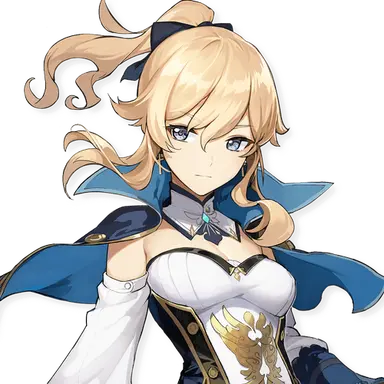 Profile image of ジン
