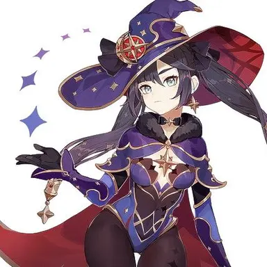 Profile image of モナ