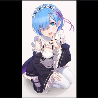 Profile image of レム