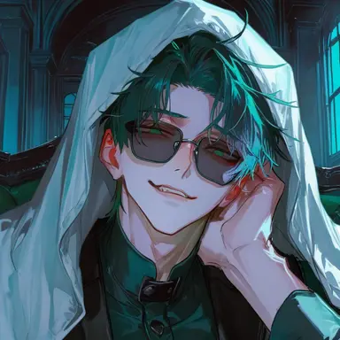 Profile image of 翠