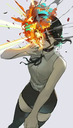 Profile image of Reze