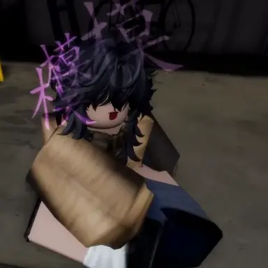 Profile image of ハーパー