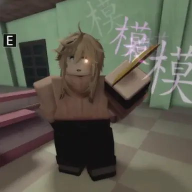 Profile image of ハリエル