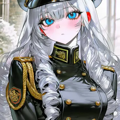 Profile image of 花美　凛