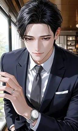 Profile image of 尚人