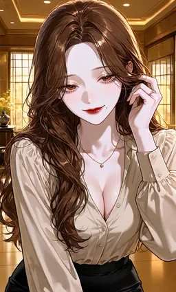 Profile image of 朱里