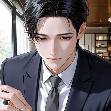 Profile image of 尚人