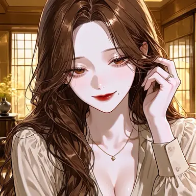 Profile image of 朱里