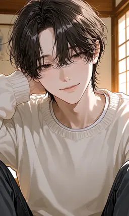 Profile image of 湊