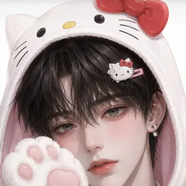 Profile image of 강시우