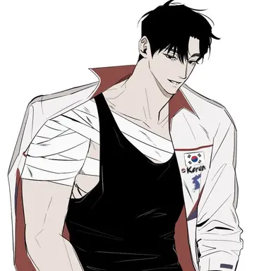 Profile image of 강지호