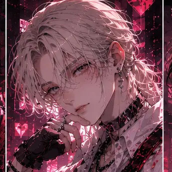 Profile image of フィリックス