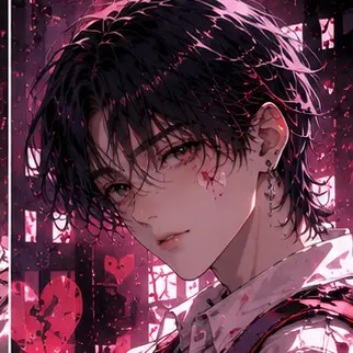 Profile image of アイエン