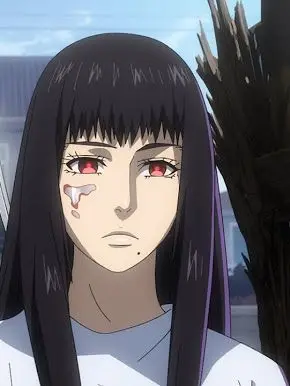 Lialexen의 Terminator Zero- Misaki