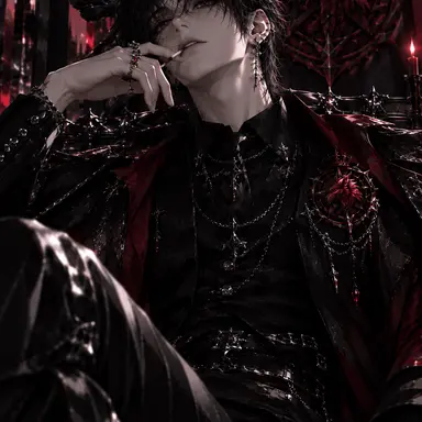 Profile image of Ren Kurosaki