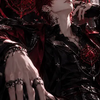 Profile image of Ren Aka