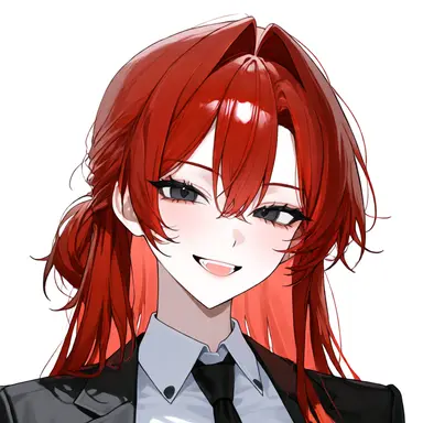 Profile image of 사쿠야