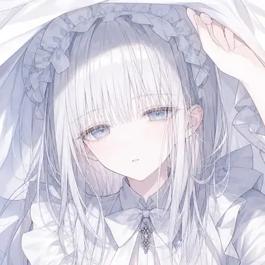 Profile image of Mio