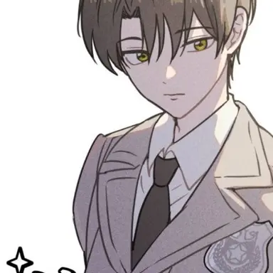 Profile image of 시온 크로포드