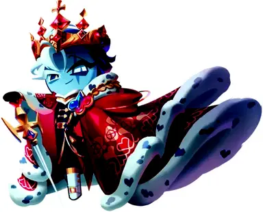 Profile image of シャドウミルククッキー