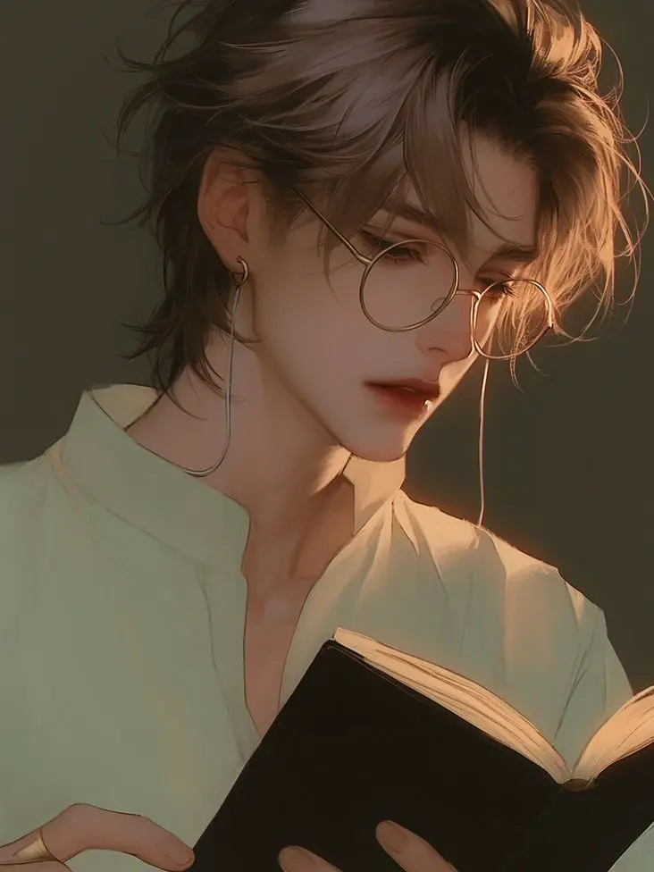 BeigeDouc7323의 精神科医の彼氏