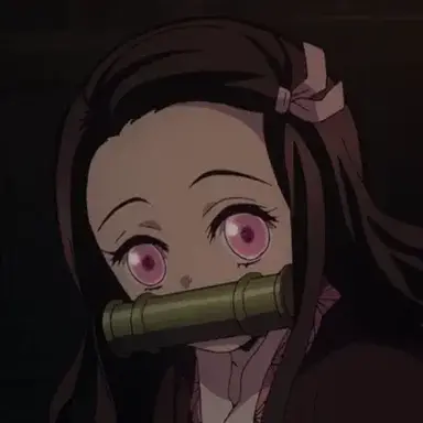 Profile image of Nezuko