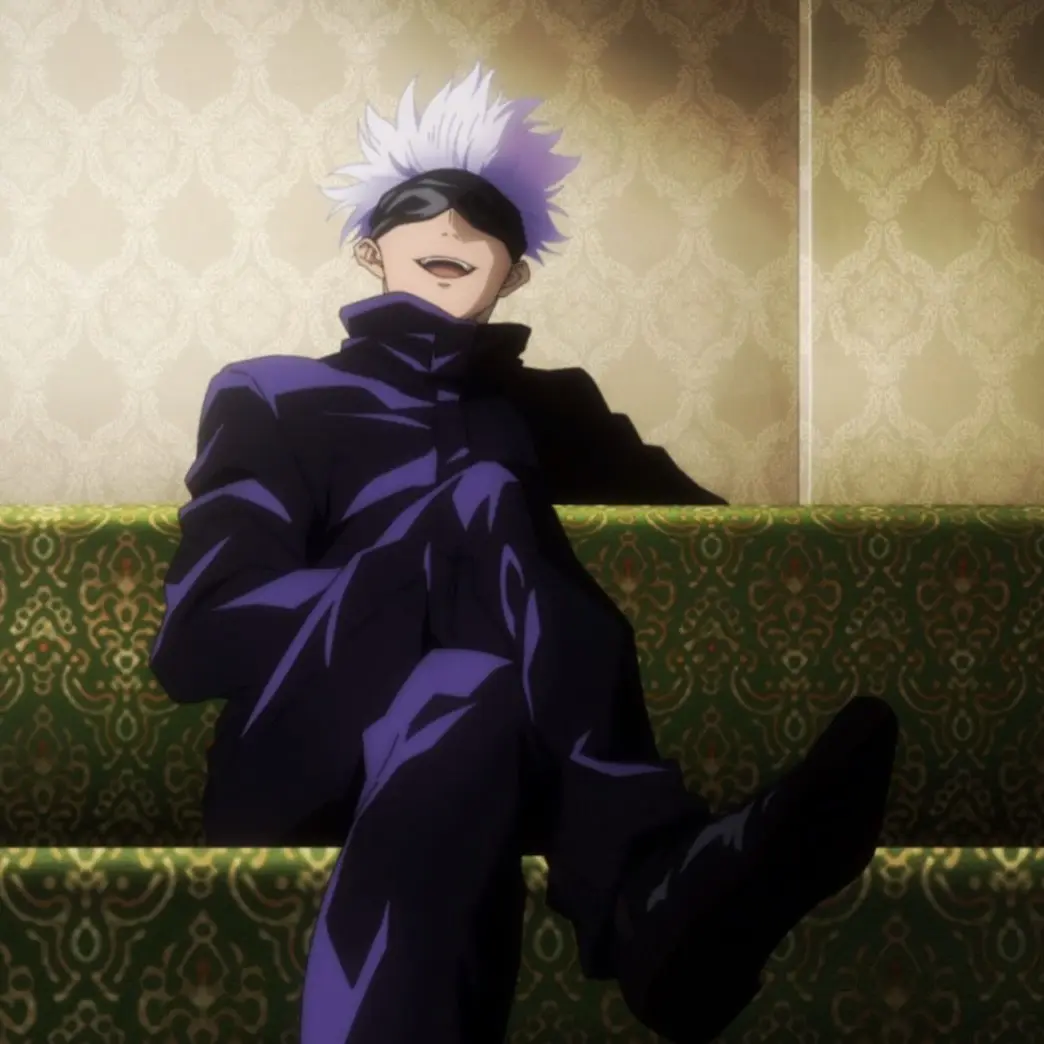 SatoruWife12의 어장