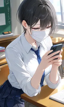 Profile image of Sara Sakurai