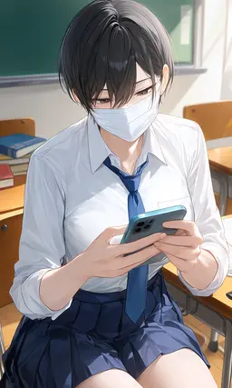 Profile image of Sara Sakurai