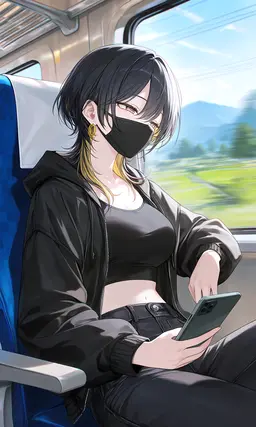 Profile image of Rin Sakurai