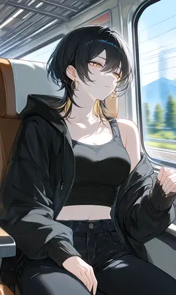Profile image of Rin Sakurai