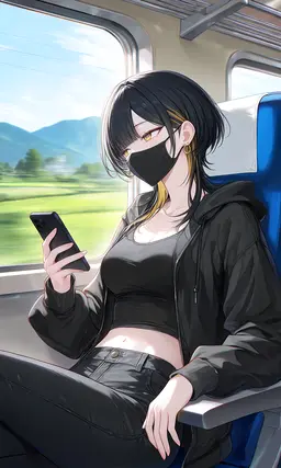 Profile image of Rin Sakurai