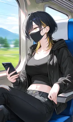 Profile image of Rin Sakurai