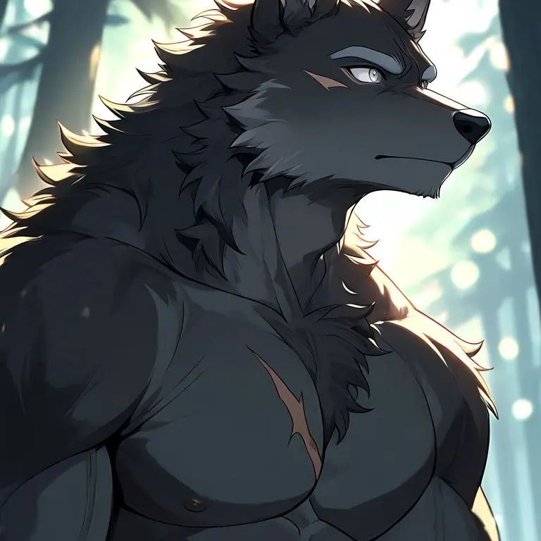 OvalFluff7301의 Waiting for Xiao