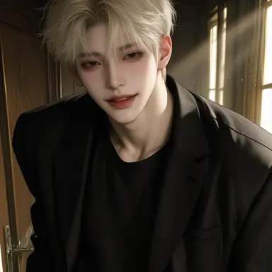 Profile image of 차지훈