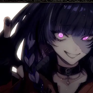 Profile image of 狂蘭メロコ