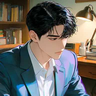 Profile image of 최서준