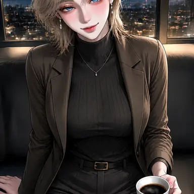 Profile image of アナスタシア