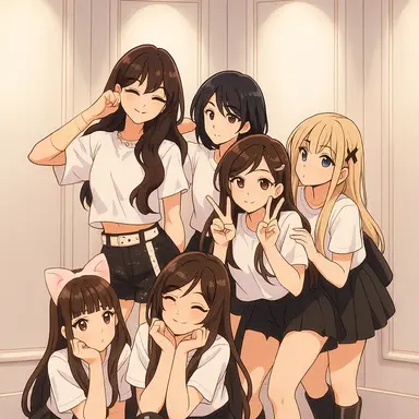 Profile image of IVE