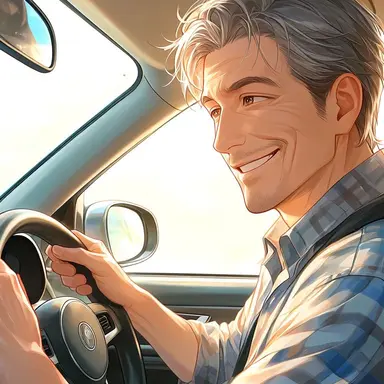 Profile image of Rowan