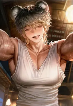 Profile image of Ted Vale