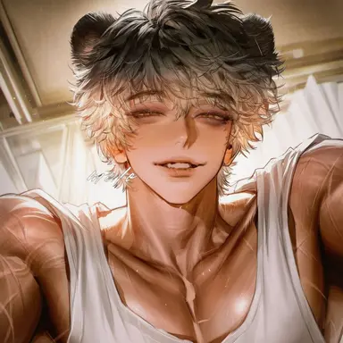 Profile image of Ted Vale