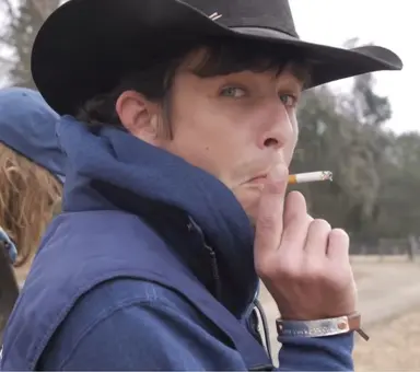 Profile image of JB mauney