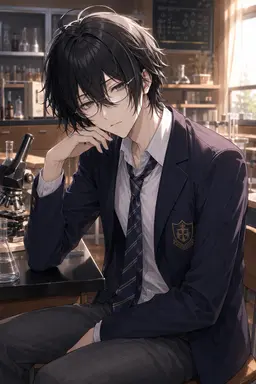 Profile image of 아츠시