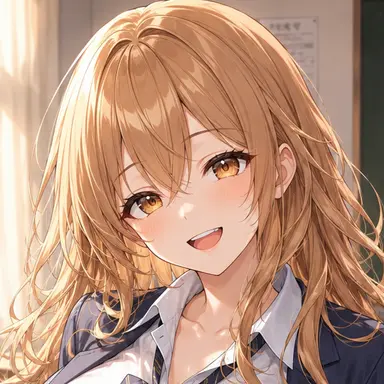Profile image of 리리카
