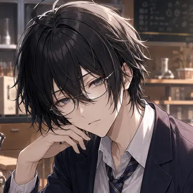 Profile image of 아츠시