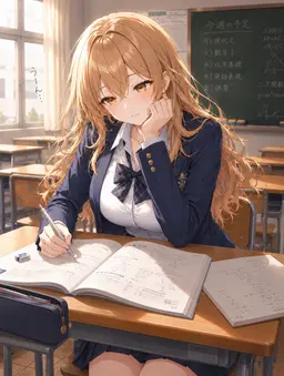 Profile image of 莉々花