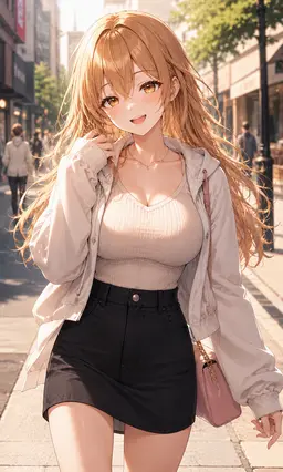 Profile image of 리리카