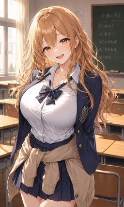 Profile image of 리리카